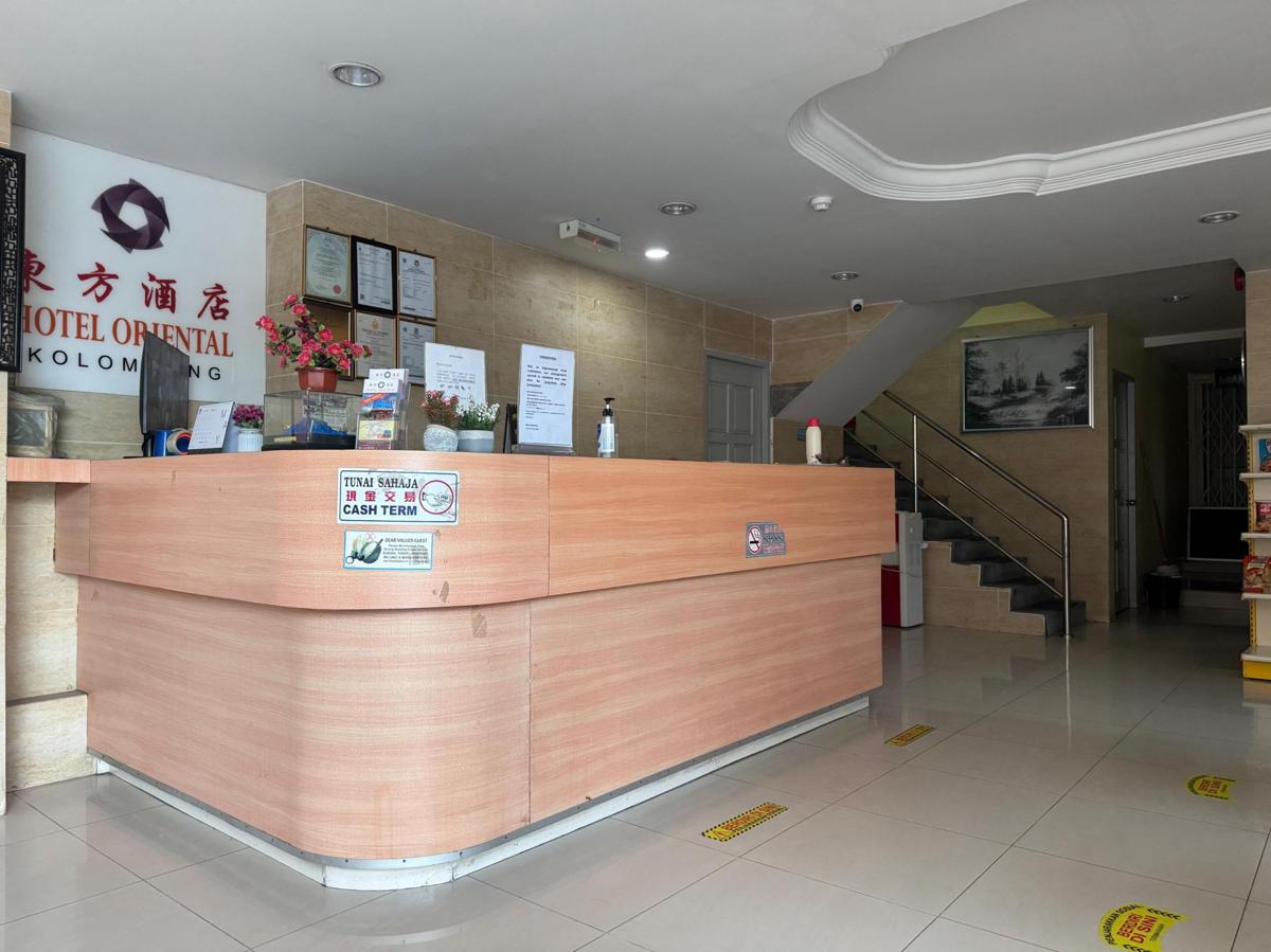 Hotel O Hotel Oriental photo 4