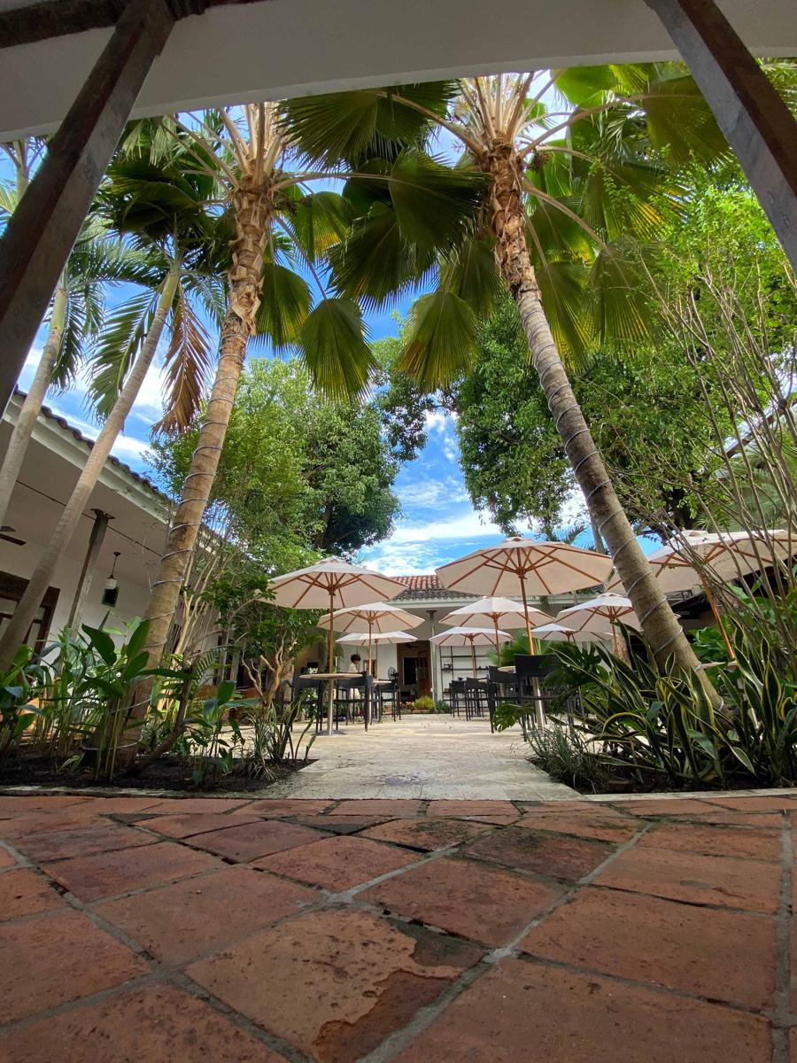 Hotel Boutique San German photo 1