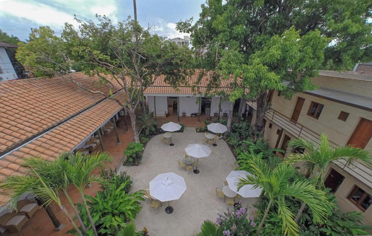 Hotel Boutique San German photo 3