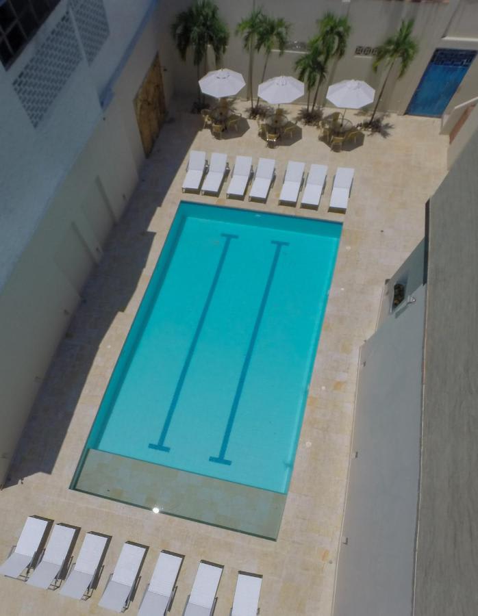 Hotel Boutique San German photo 4