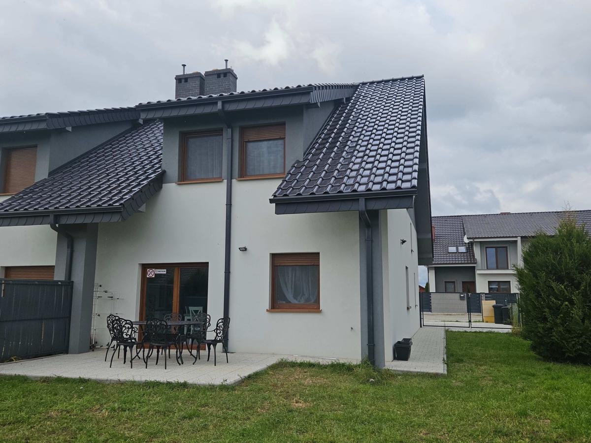 Diamentowa 7 Rent House photo 2