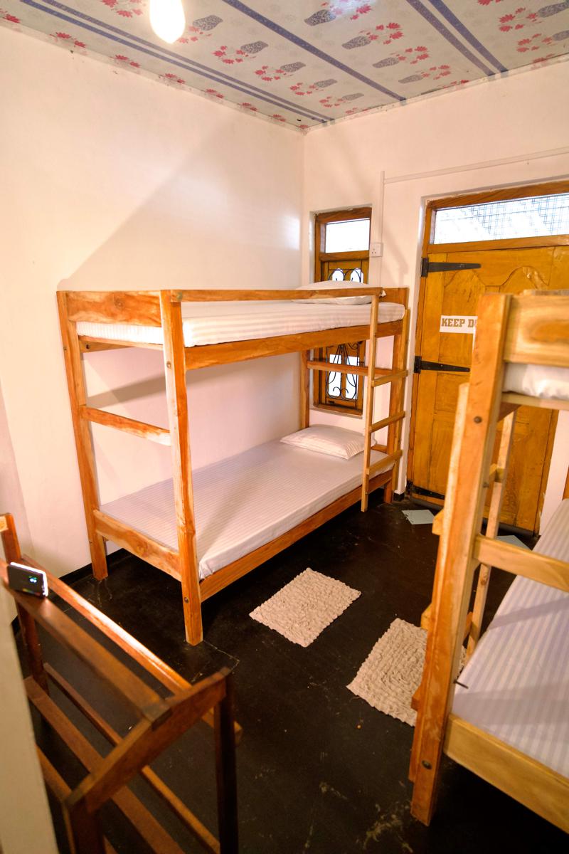 Wave Loom Hostel photo 2