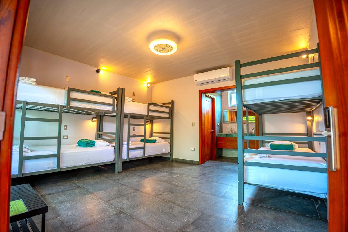 Arenal Backpackers Resort photo 4
