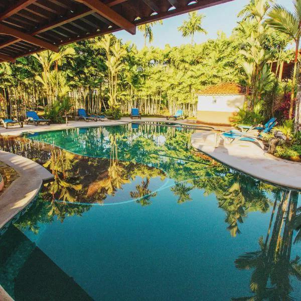 Arenal Backpackers Resort photo 5