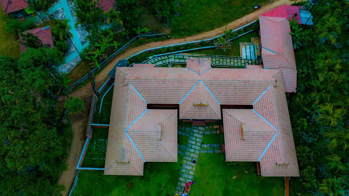 Parampara Resort Chikmagalur photo 2