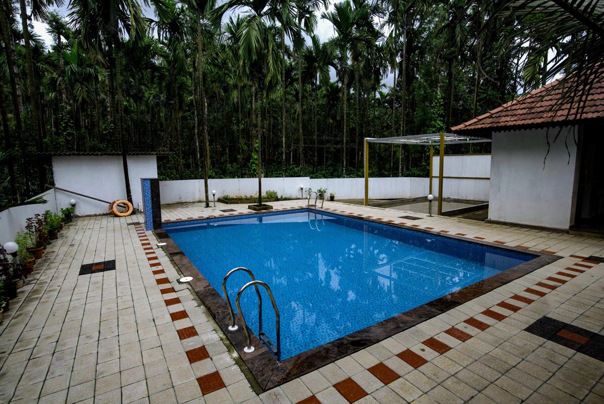 Parampara Resort Chikmagalur photo 4