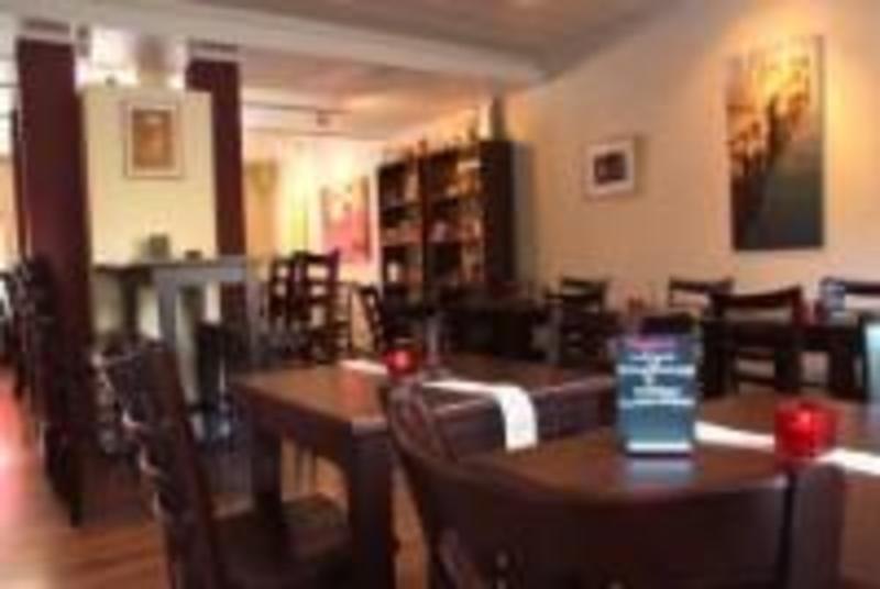 Art Inn Hotel photo 4