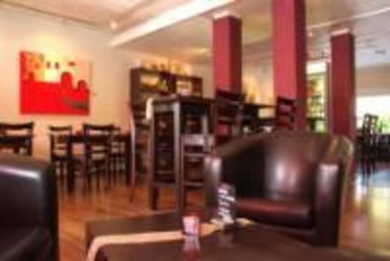 Art Inn Hotel photo 5