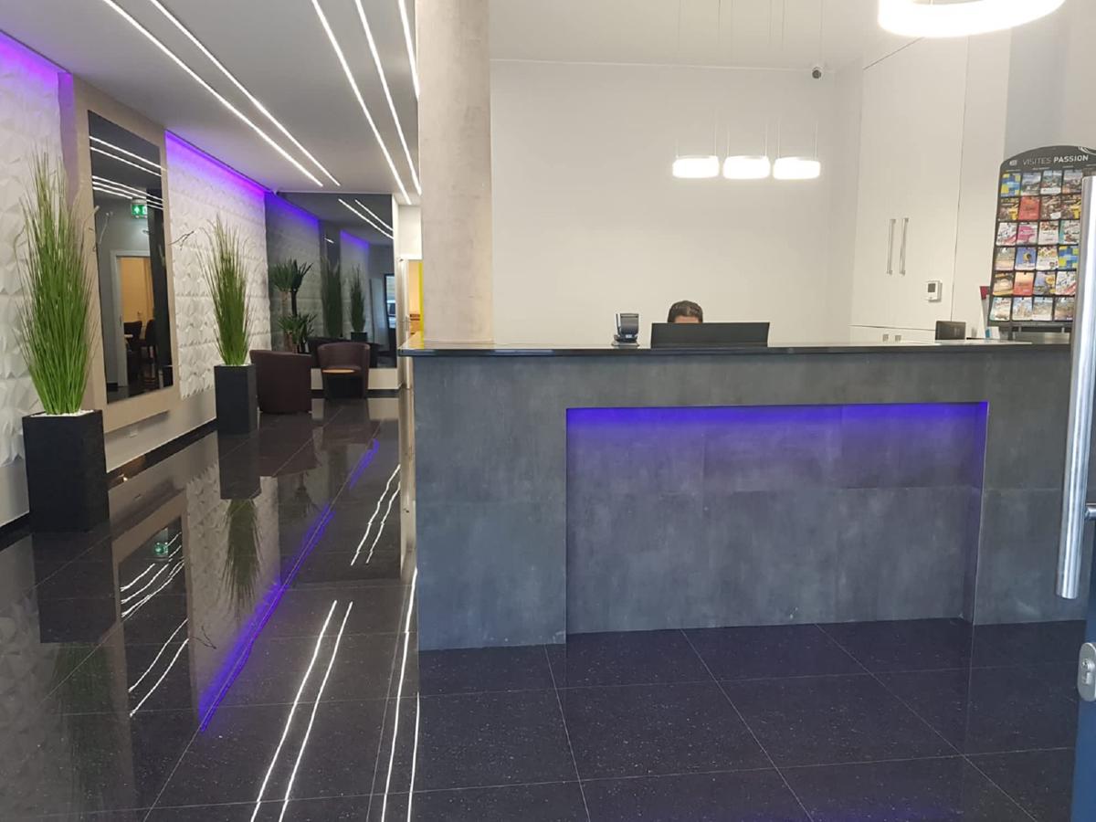 Hotel City Center photo 4