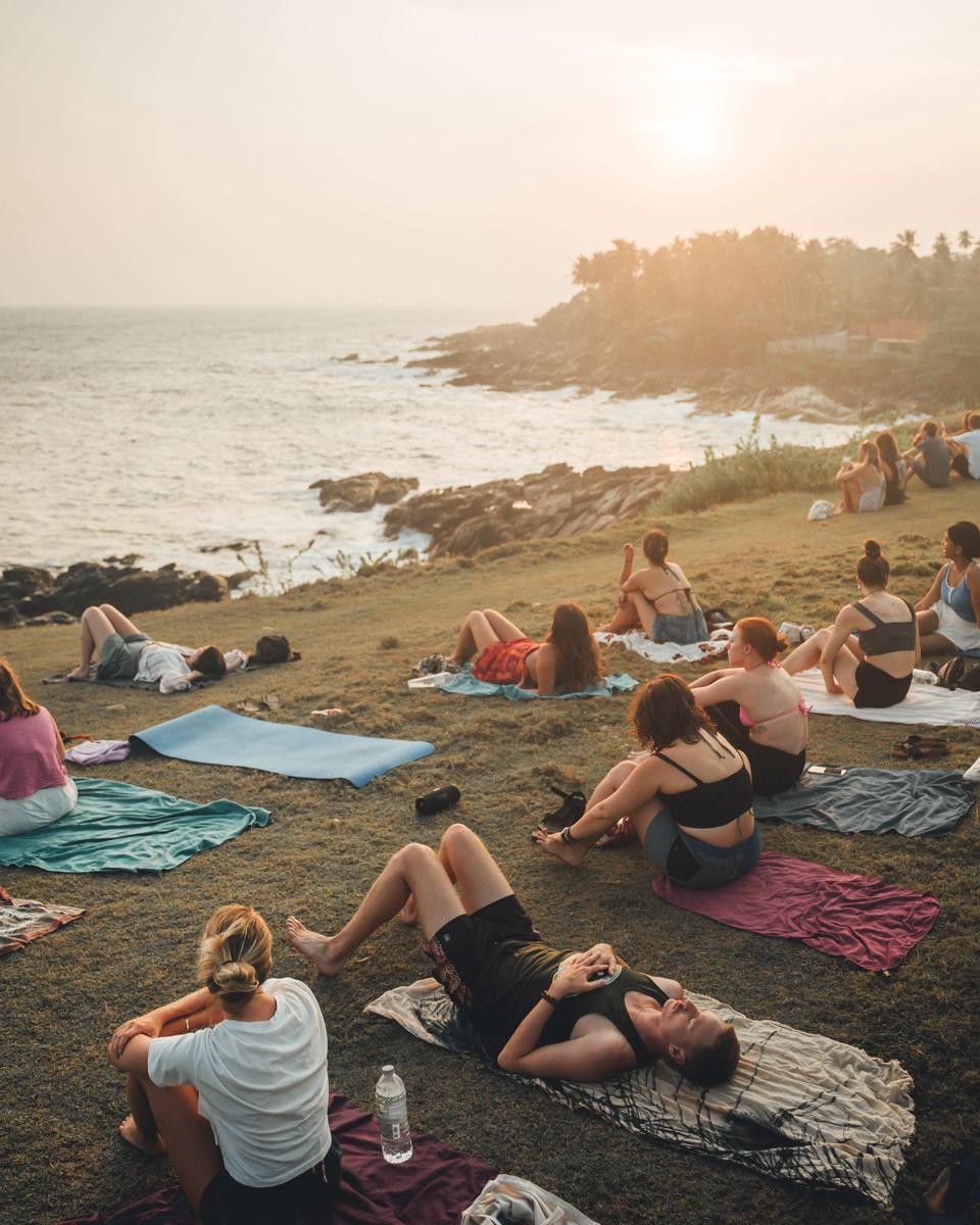 Happy Hammocks, Hiriketiya Beach - Sri Lanka photo 3