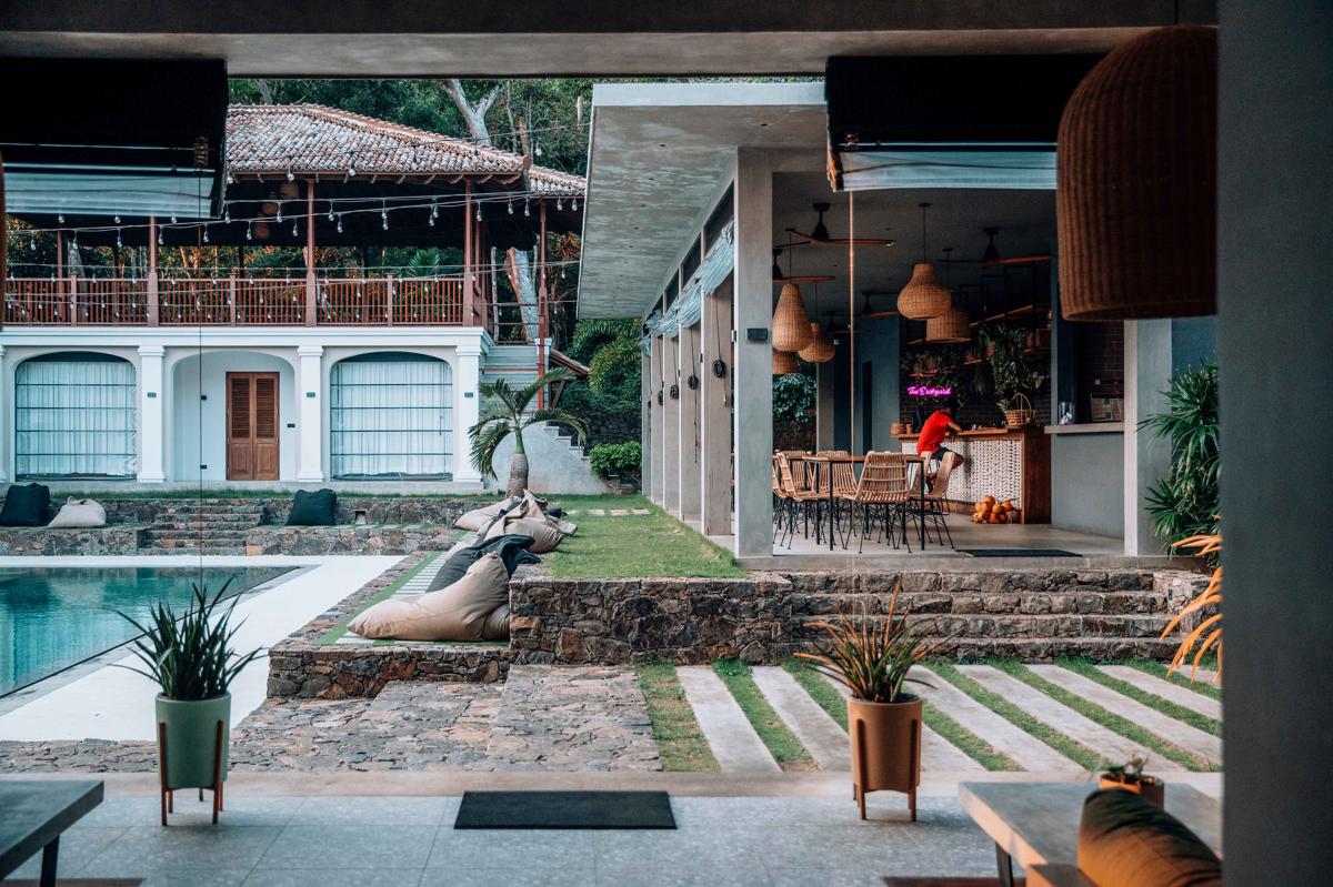 The Salty Yoga and Surf Retreat photo 2
