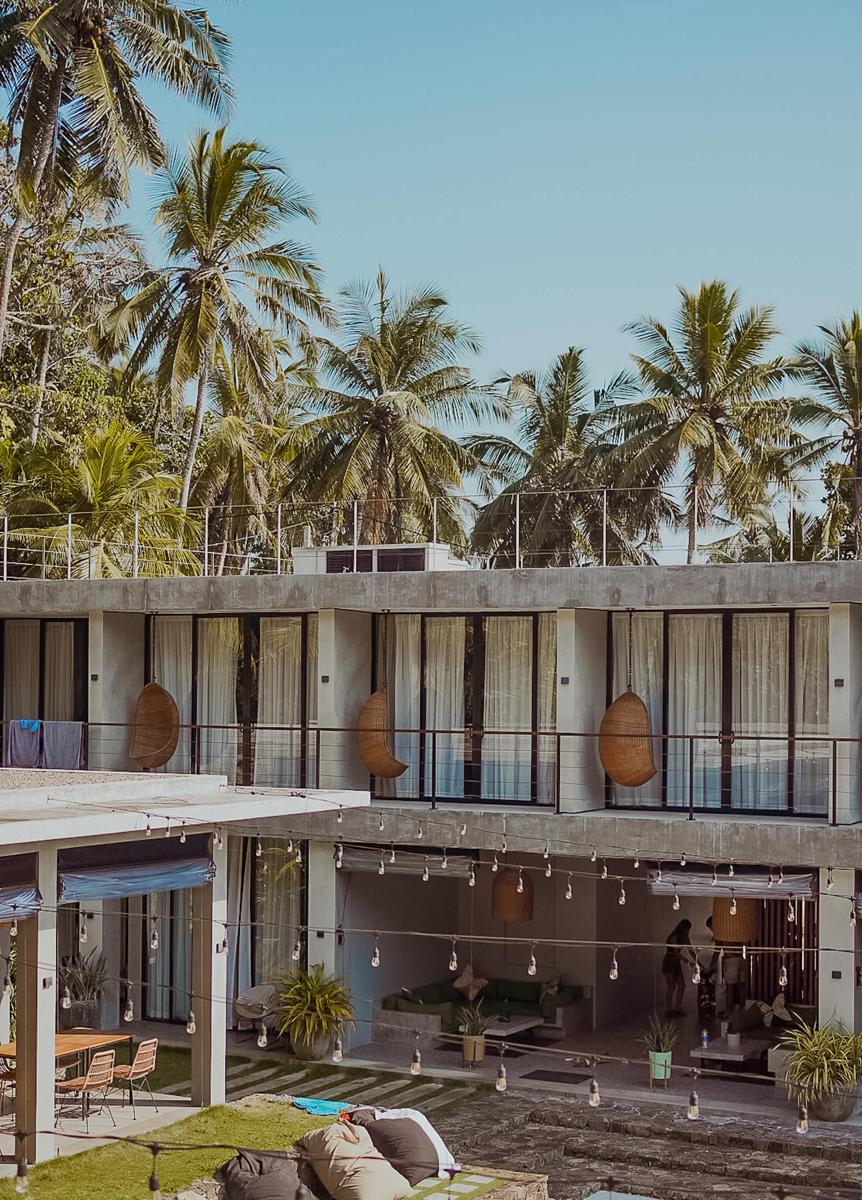 The Salty Yoga and Surf Retreat photo 3