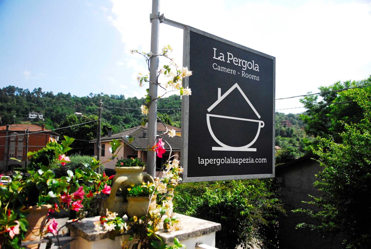 LA PERGOLA with Private Parking photo 1