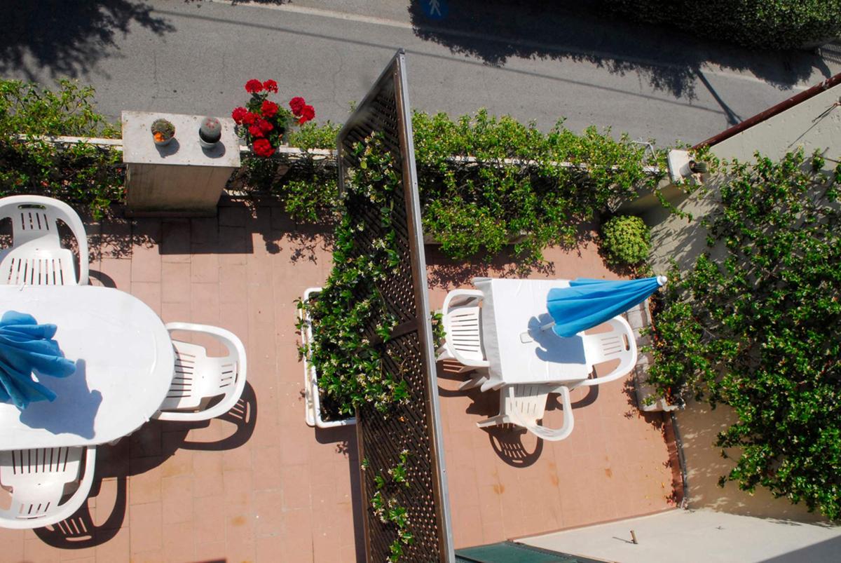 LA PERGOLA with Private Parking photo 2