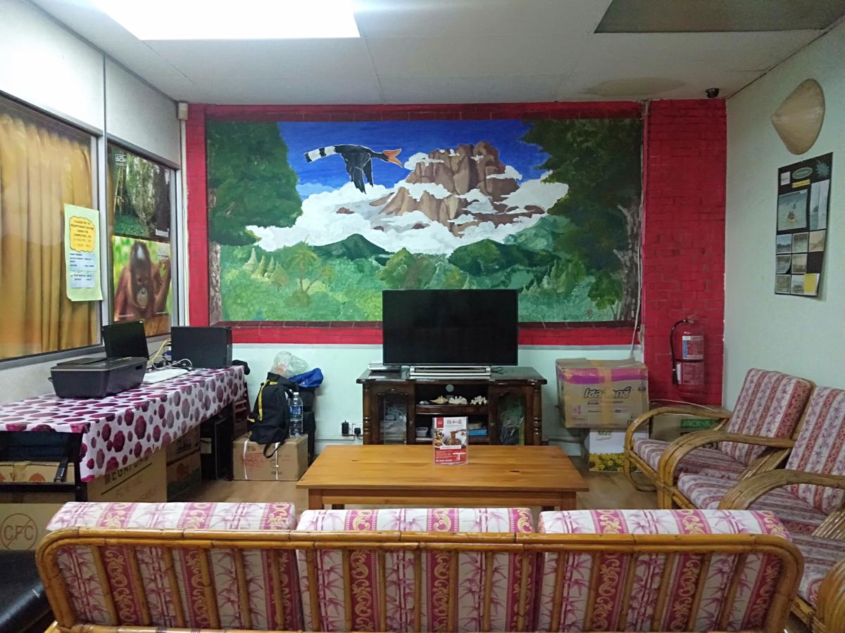 Borneo Gaya Lodge photo 3