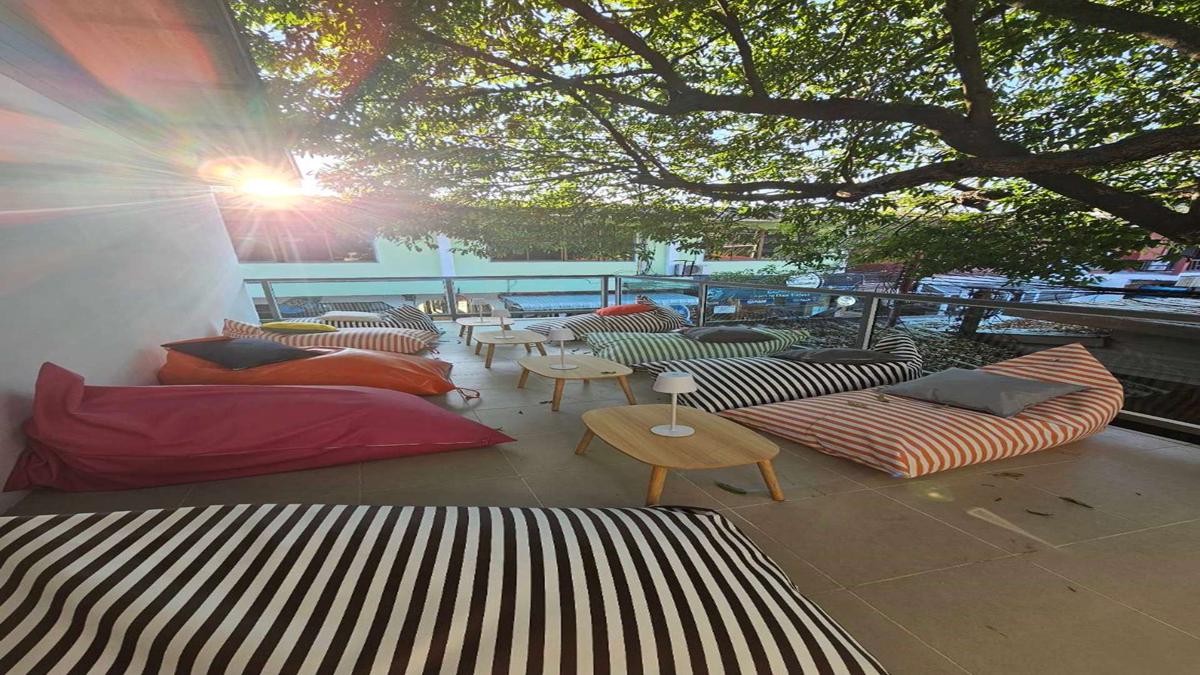 Tiger House Hostel Koh Tao photo 3