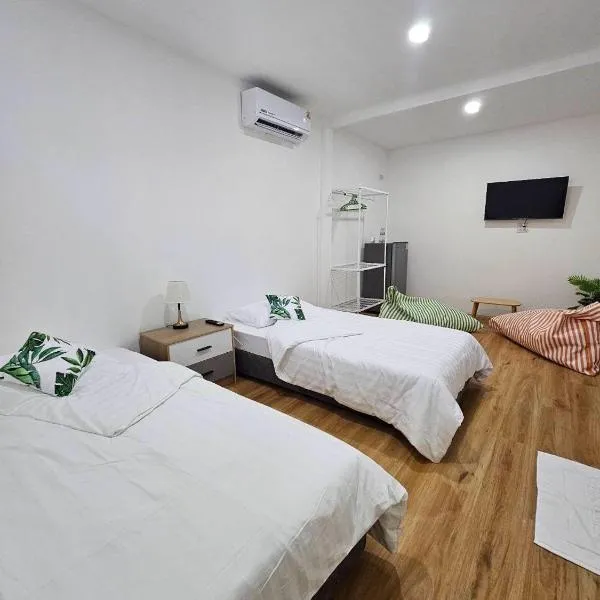 Tiger House Hostel Koh Tao photo 5