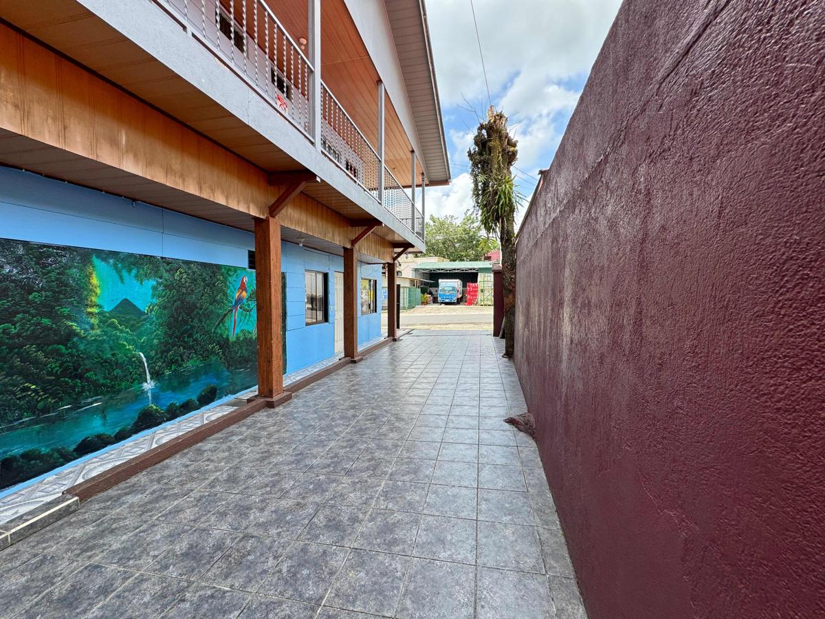 Cabinas Las Palmas photo 4