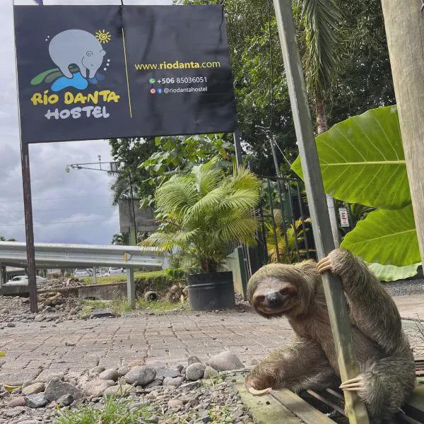 Rio Danta photo 5