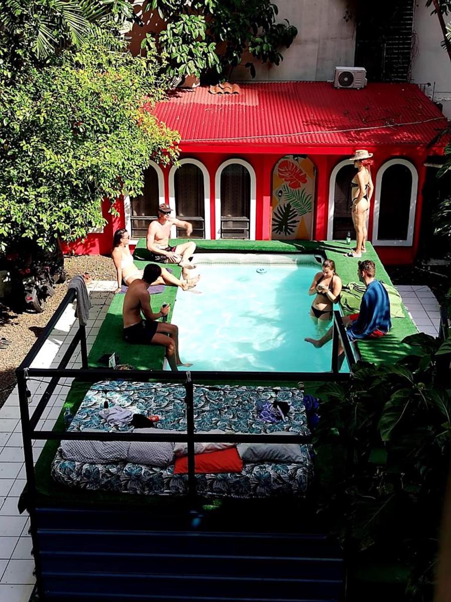 Zebulo Hostel photo 1
