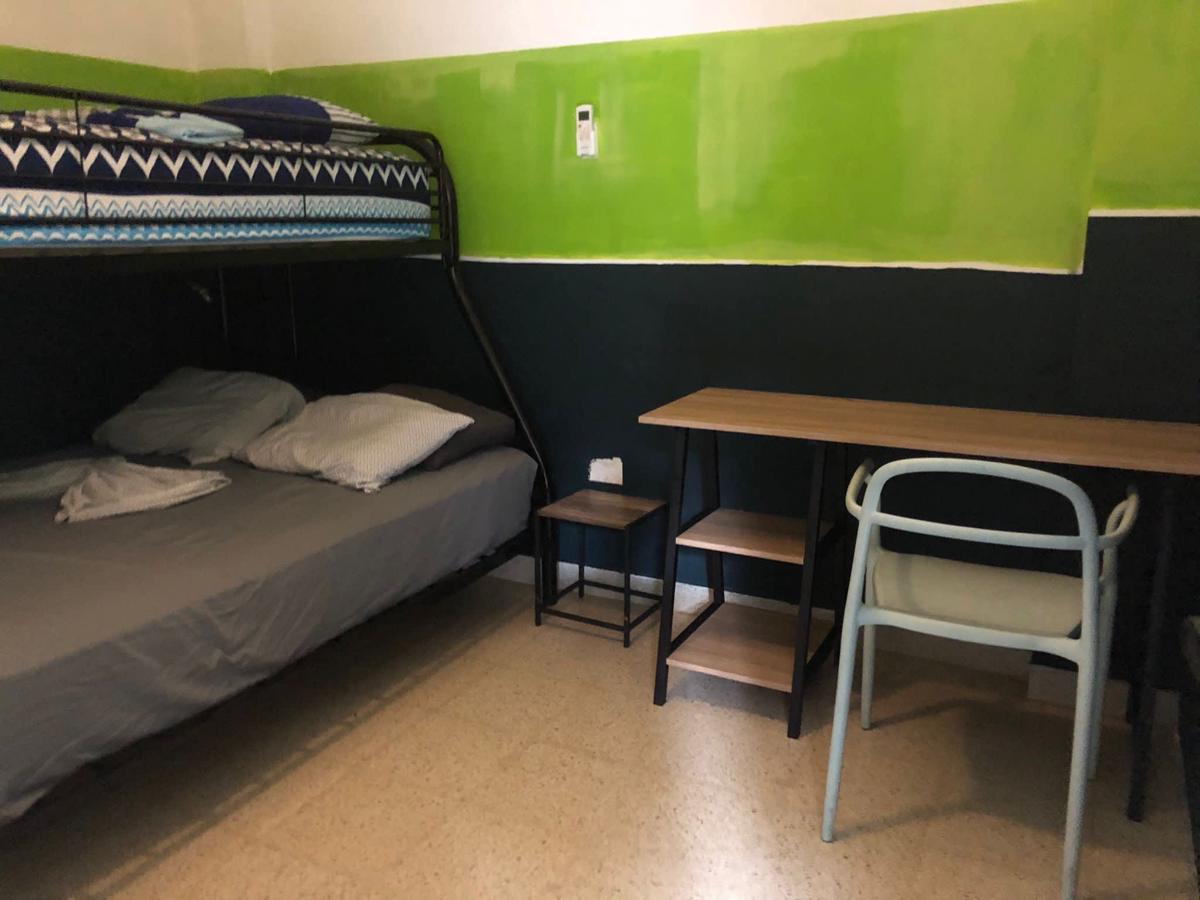 Zebulo Hostel photo 3