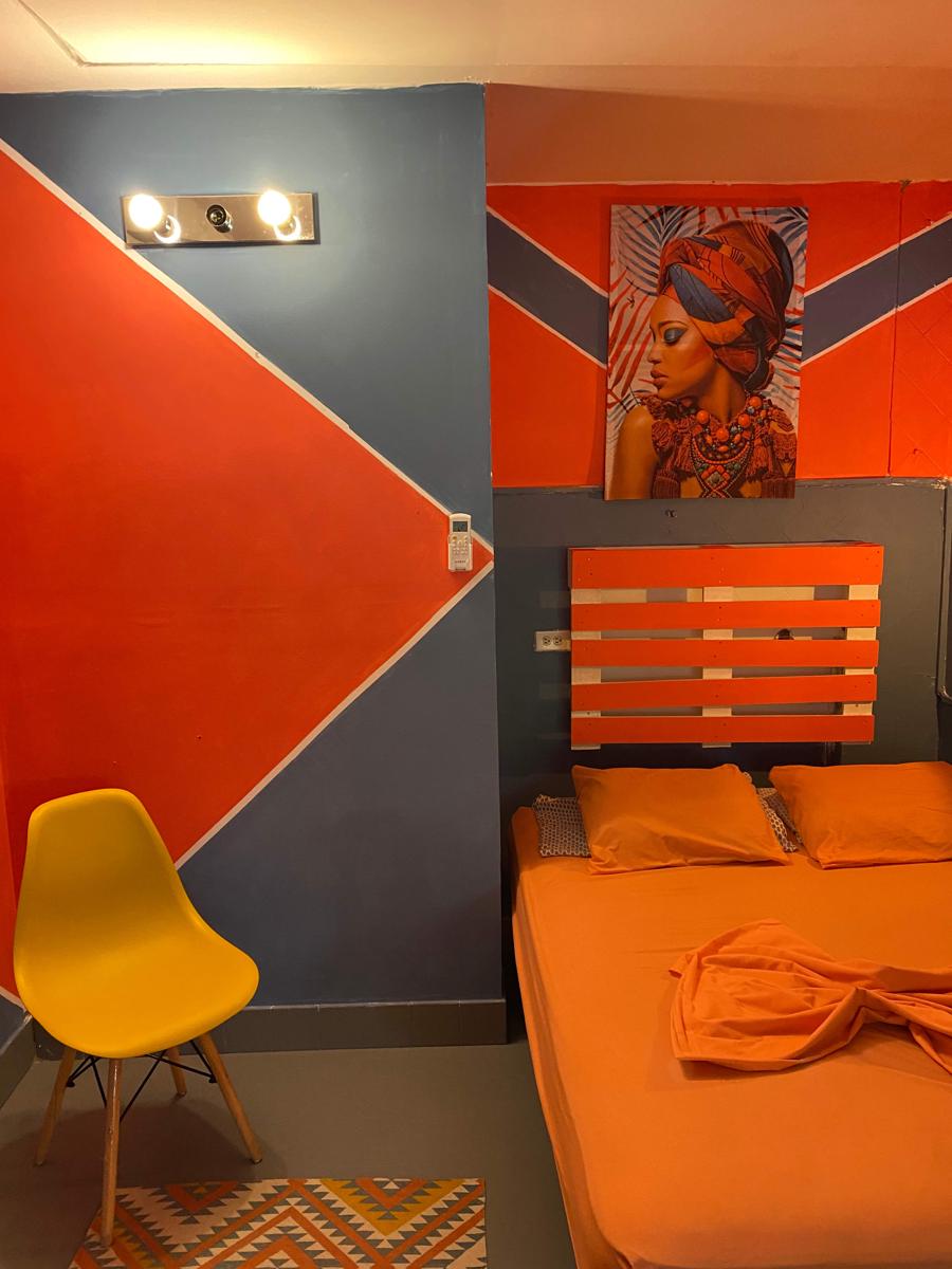 Zebulo Hostel photo 4