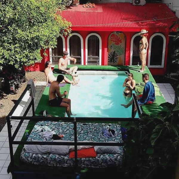 Zebulo Hostel photo 5