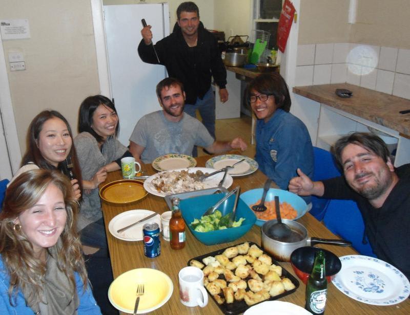 Mildura International Backpackers photo 3