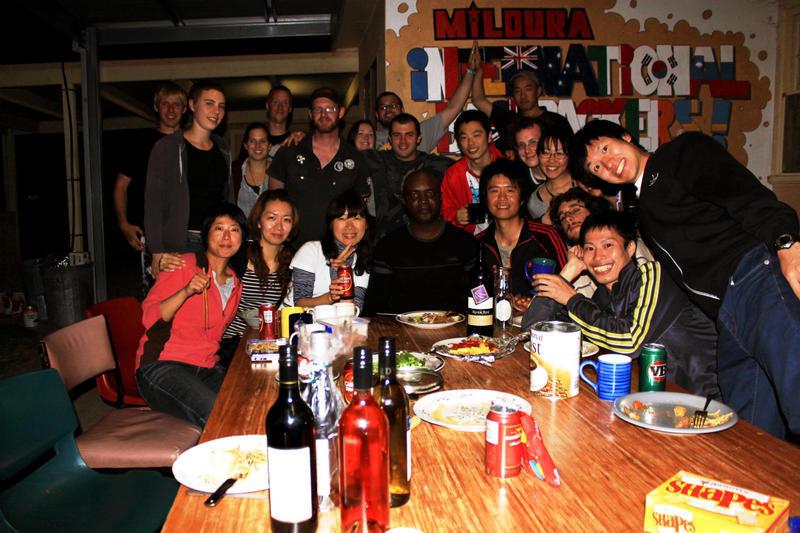 Mildura International Backpackers photo 5