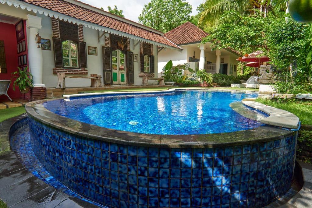 Attara Heritage Senggigi photo 1