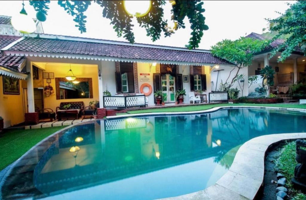 Attara Heritage Senggigi photo 3