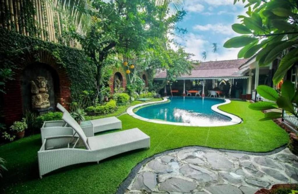 Attara Heritage Senggigi photo 4
