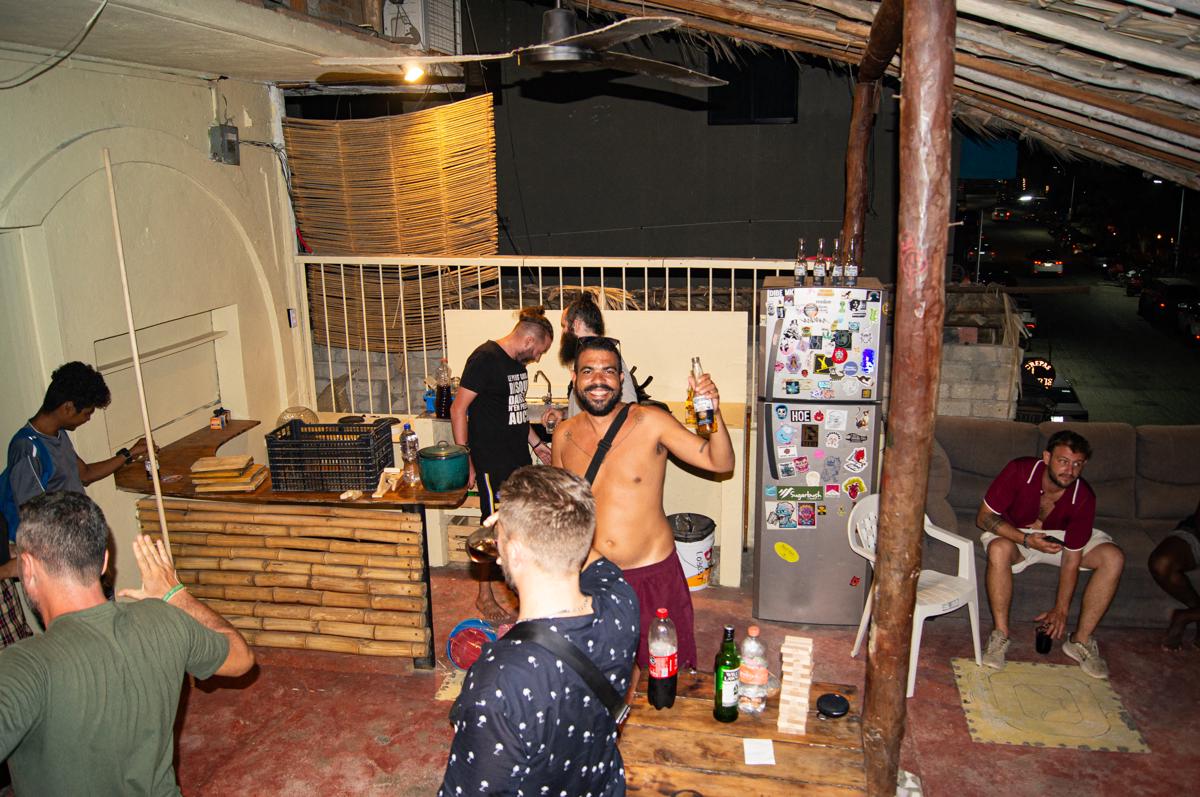 TerraZica Hostal photo 3