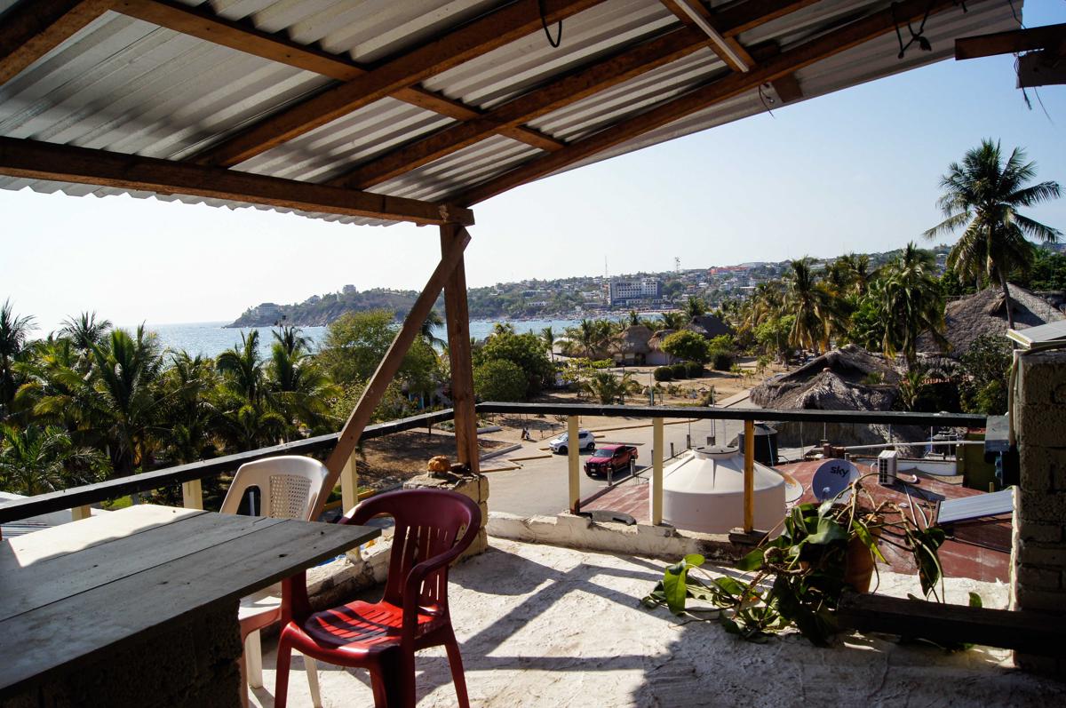 TerraZica Hostal photo 4
