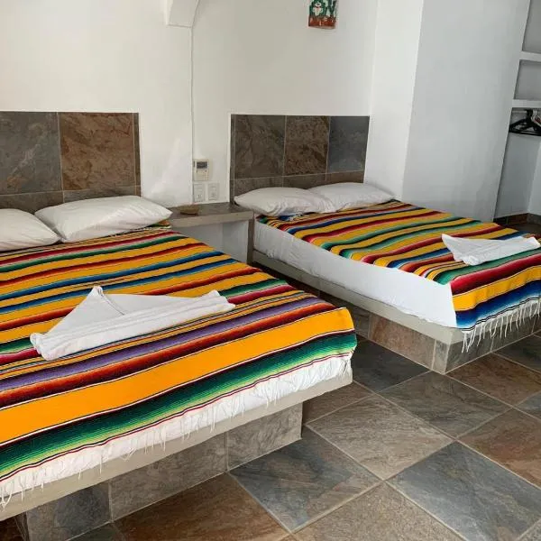 TerraZica Hostal photo 5