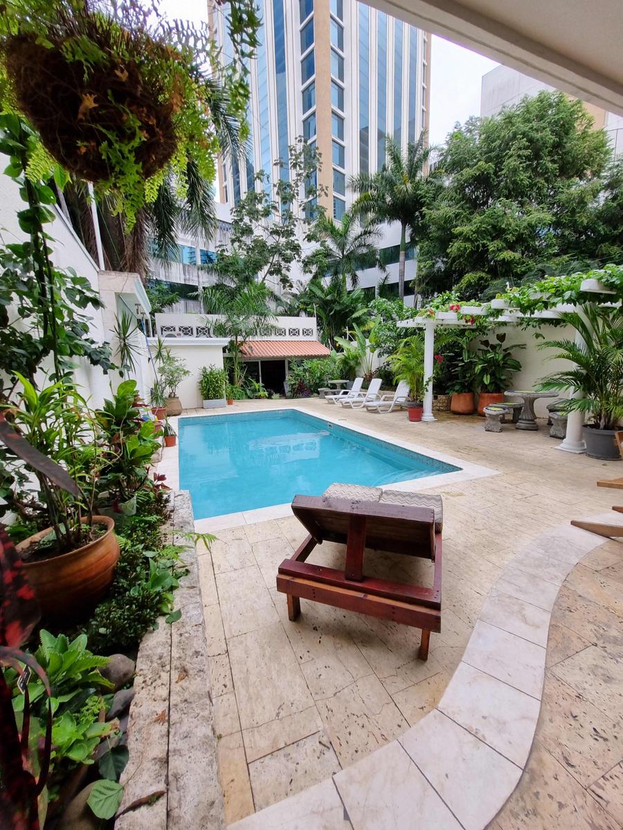 Bodhi Panama City photo 1