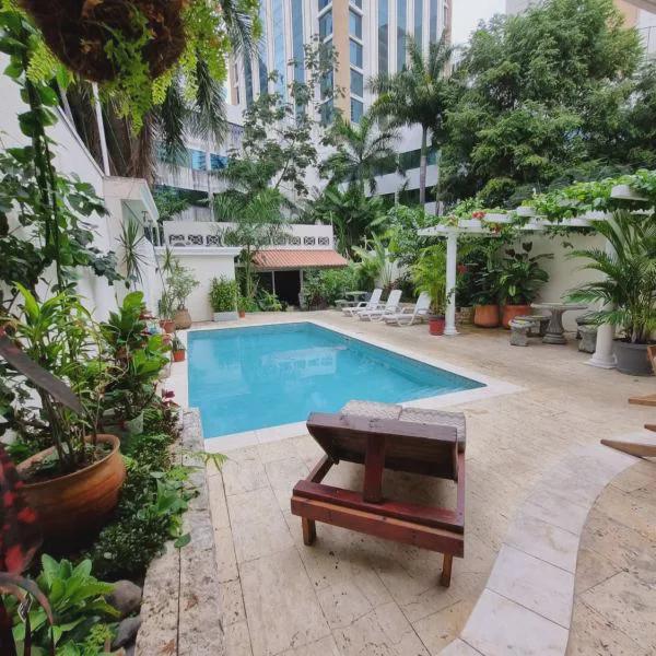Bodhi Panama City photo 5