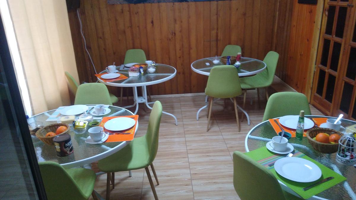 Islanet Hostel & Bar photo 2