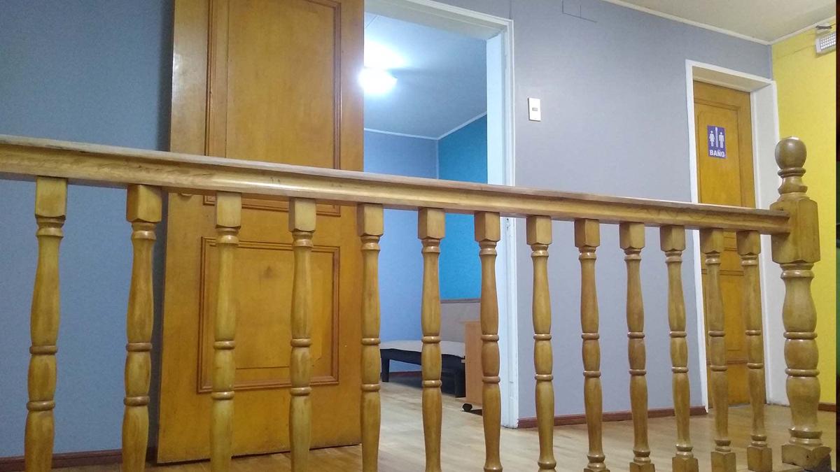 Islanet Hostel & Bar photo 4
