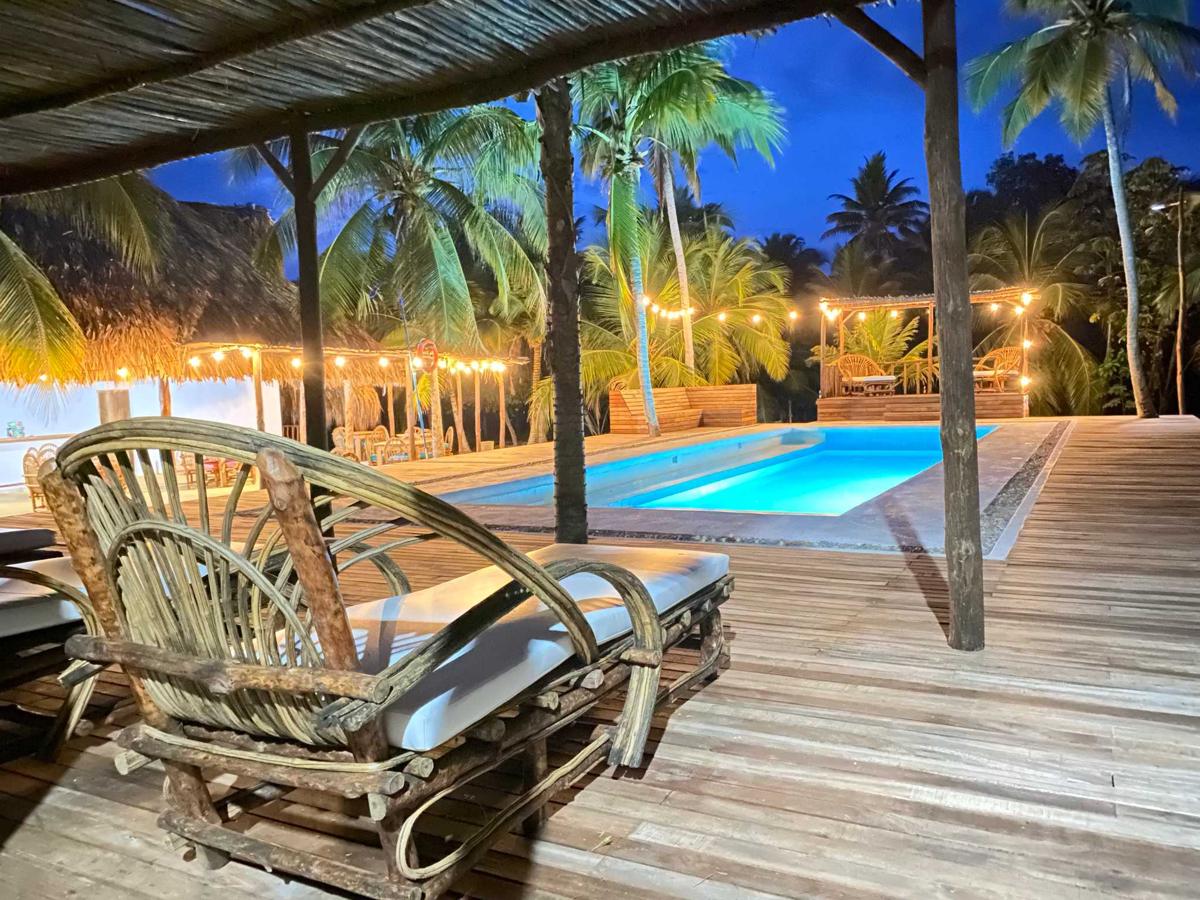 Wiji Island House photo 1