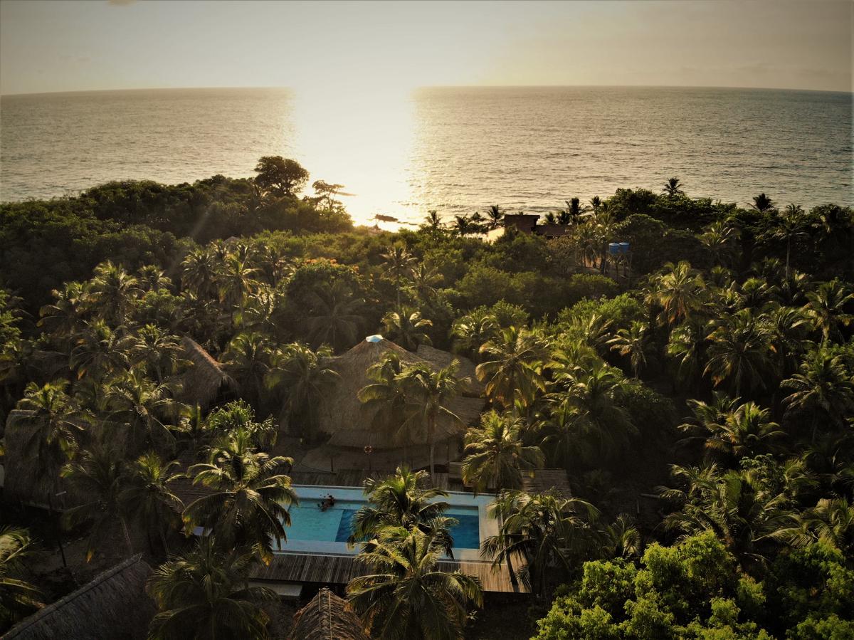 Wiji Island House photo 2