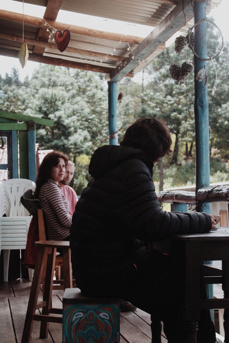 Hostal Mandala Evelyn photo 3
