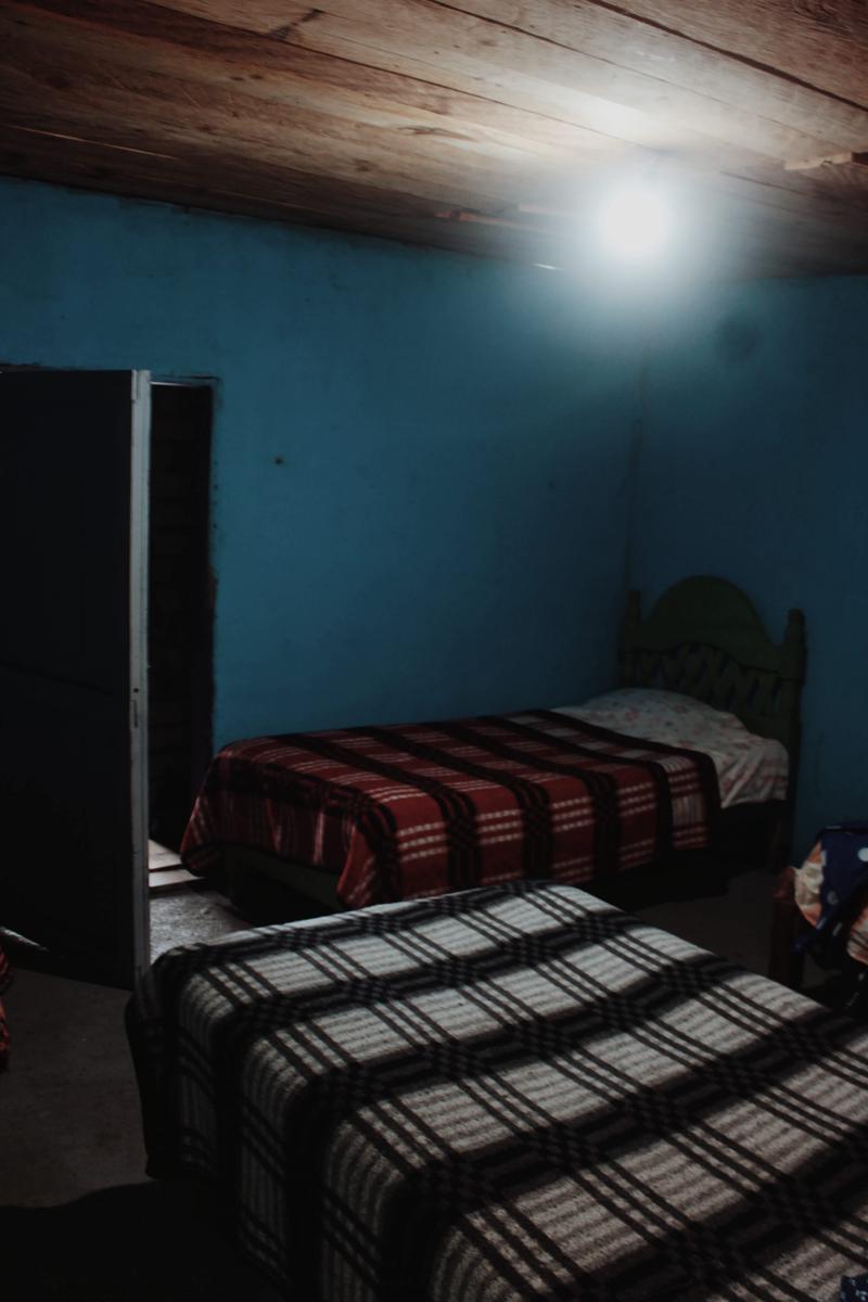Hostal Mandala Evelyn photo 4