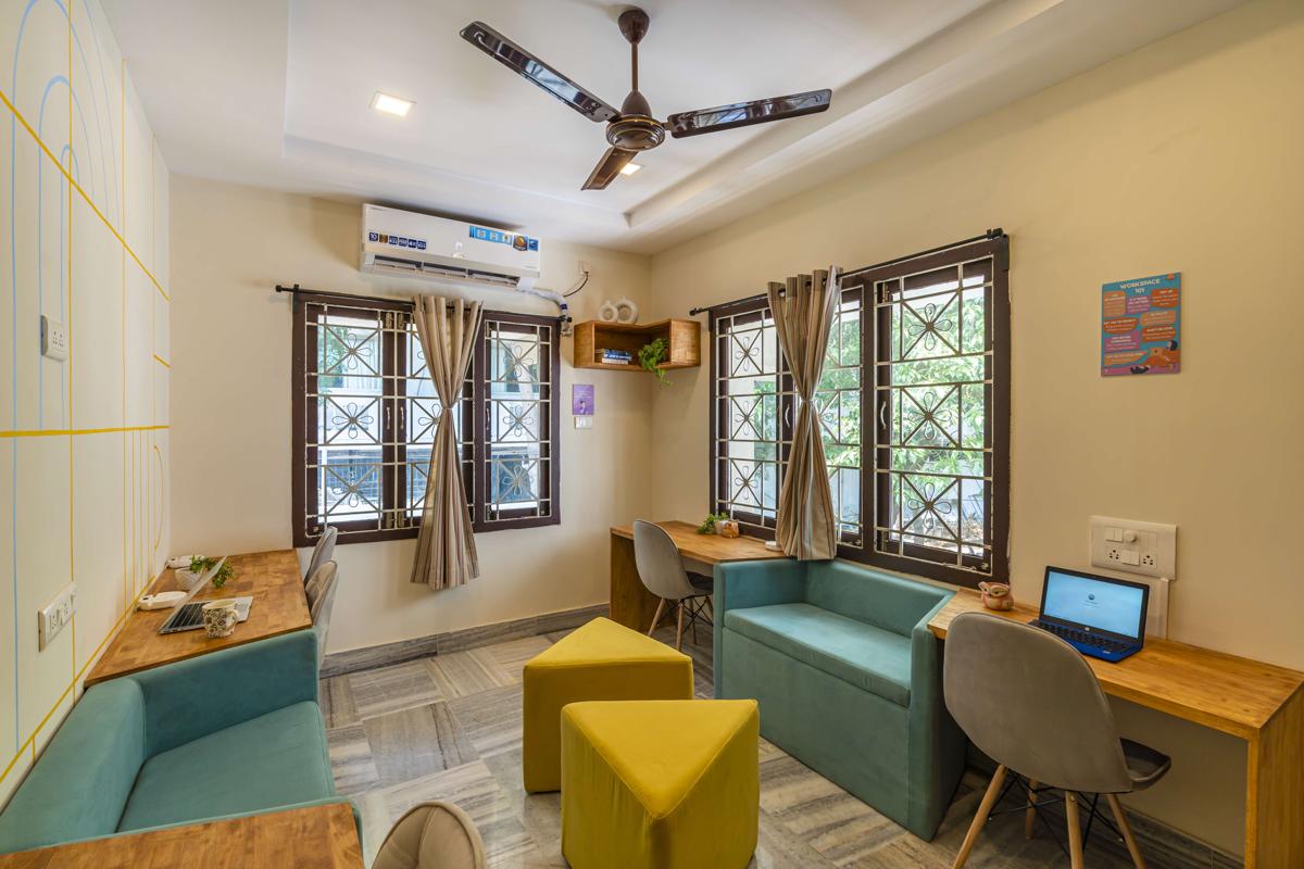 Zostel Vizag photo 3