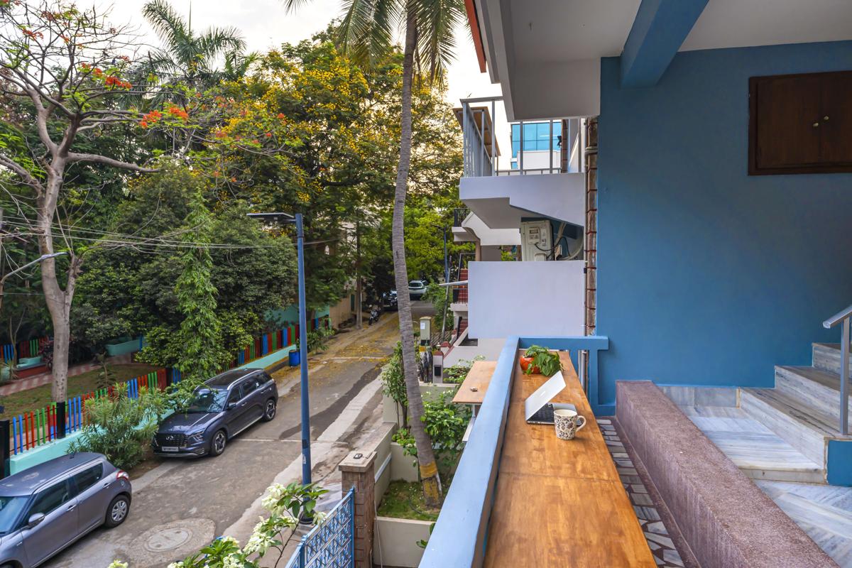 Zostel Vizag photo 4