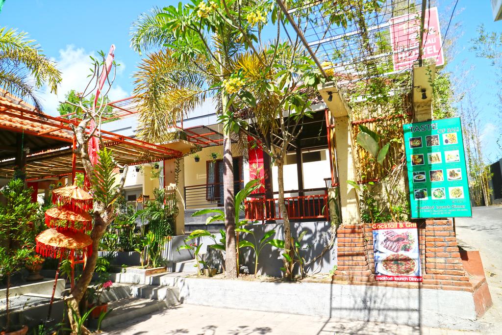 Taste of Bali Hostel photo 1