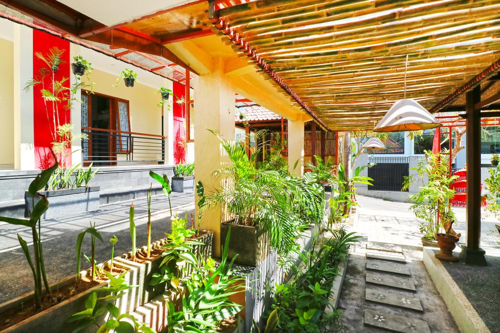 Taste of Bali Hostel photo 2