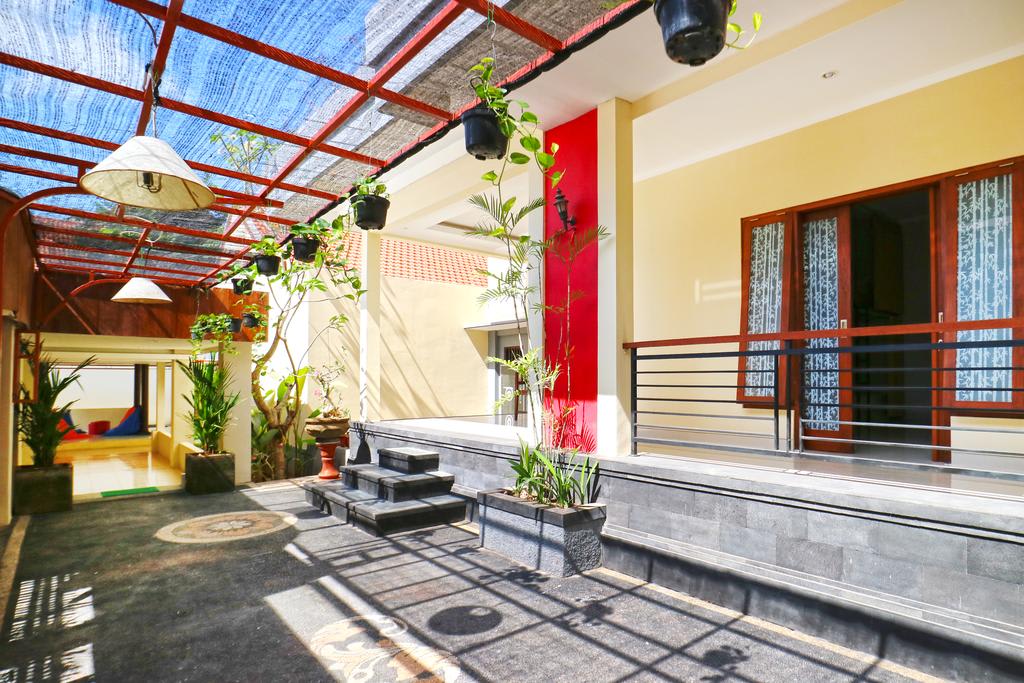Taste of Bali Hostel photo 3