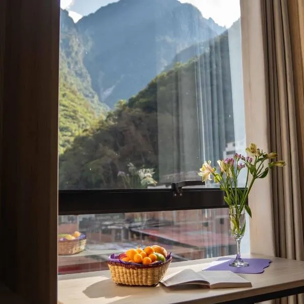 Vista Machupicchu photo 5