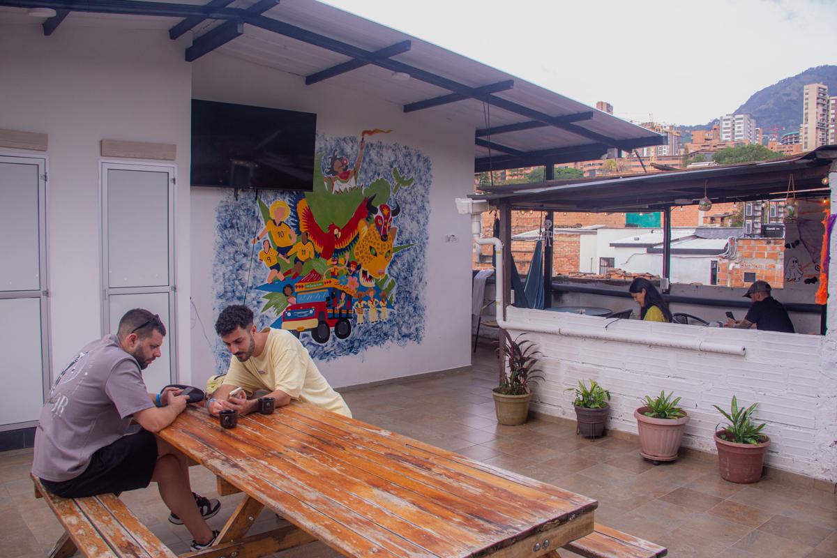 La Familia Hostel - Manila photo 1